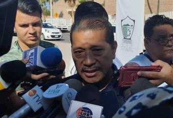 Protección Civil descarta daños tras sismos en Ahome