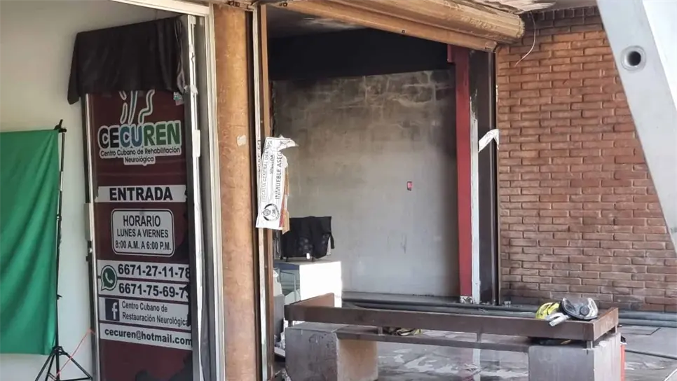 Inverplux es acusado de robar más de 600 millones de pesos. FOTO: Luz Noticias