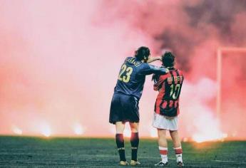 A.C. Milán vs Inter: La última vez que se cruzaron en Champions