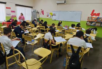 ¡Otro puente! No habrá clases el lunes 15 en Sinaloa por el Día del Maestro: SEPyC