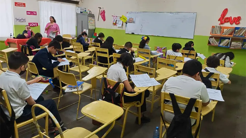 ¡Otro puente! No habrá clases el lunes 15 en Sinaloa por el Día del Maestro: SEPyC