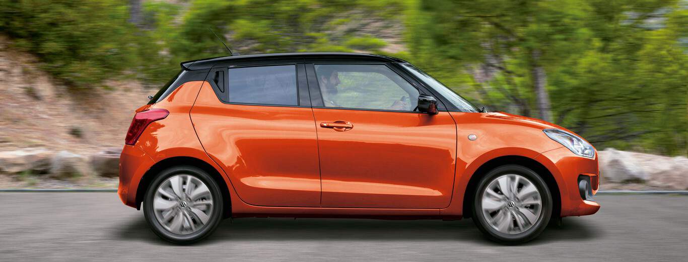 ¿Cuál es el auto híbrido más barato en México?. | FOTO: Temática.