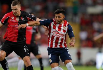 Chivas vs Atlas: Antecedentes del Clásico Tapatío en Liguillas