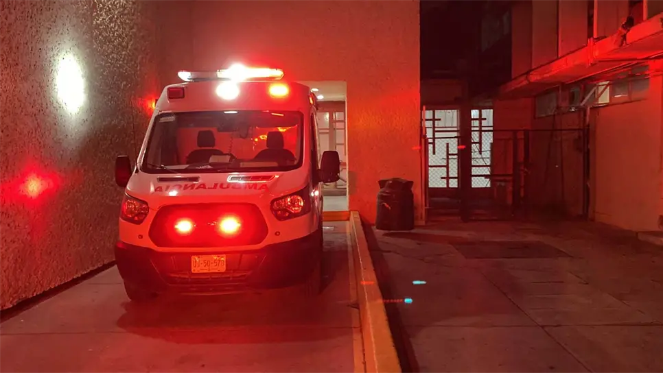 FOTO: Ernesto Torres.