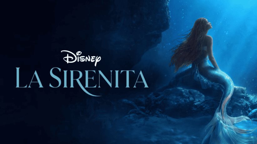 La Sirenita: Las críticas la catalogan como «el mejor live action» de Disney.