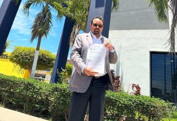 Abogado de Cuén señala que se violó la presunción de inocencia