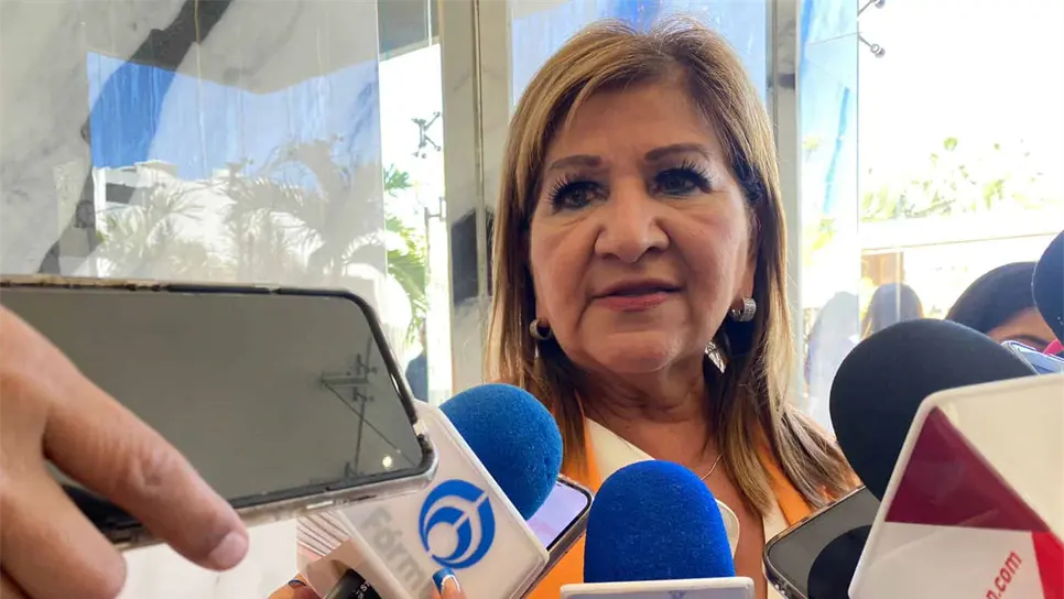 Al final todo se trató de un malentendido. FOTO: Luz Noticias