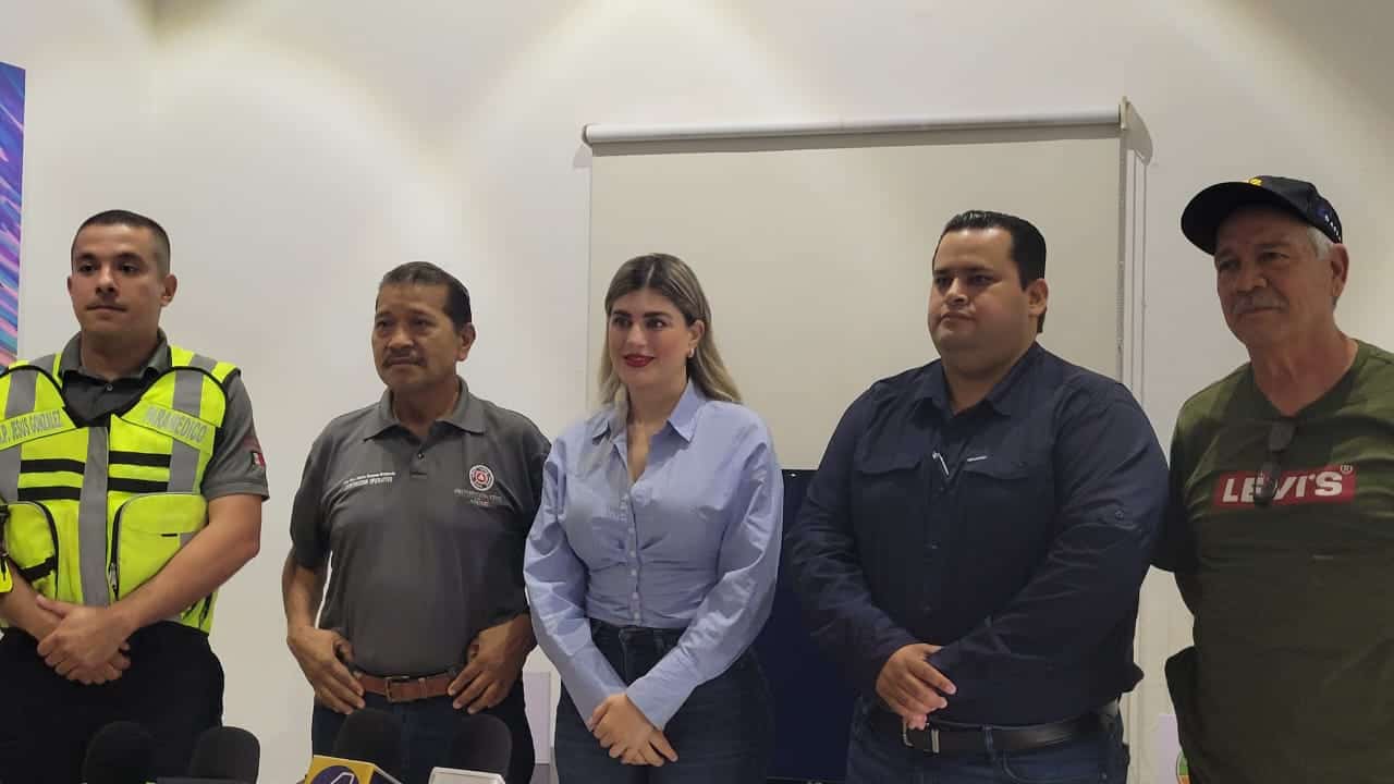 El objetivo de este evento es promocionar las playas del municipio. FOTO: Luz Noticias