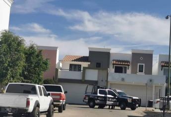 Denuncia de balacera en el fraccionamiento Floresta moviliza a las autoridades