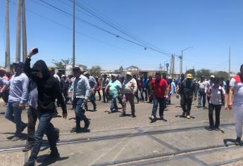 Si productores toman Pemex en el sur pararán a toda la industria: empresarios