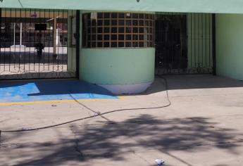 Denuncian venta y consumo clonazepam en secundaria de Los Mochis