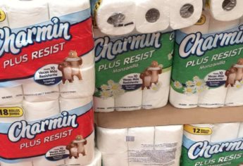 ¿Recuerdas el papel de baño Charmin? Te decimos cuándo y porqué desapareció