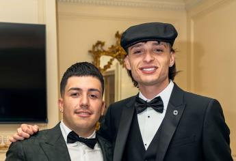 Peso Pluma ¿pisará la cárcel por los derechos de «Ella baila sola»?