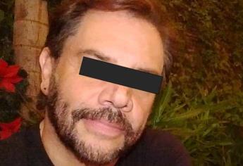 El actor Héctor Parra fue sentenciado a 10 años de prisión por corrupción de menores