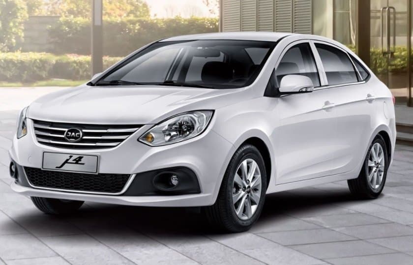 ¿Cuáles son las 6 marcas de autos chinos que más se venden en México?. | FOTO: Redes.