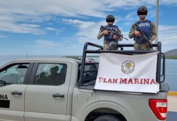 Durante seis años Marino violó a su hijastra de 8 años en Los Mochis, la tenía amenazada 