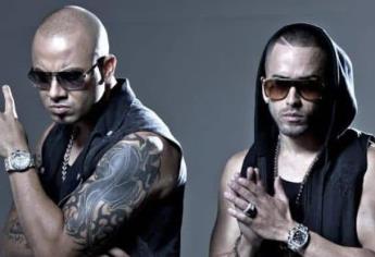 Reguetoneros incursionan en los corridos tumbados, como ¿Wisin y Yandel?