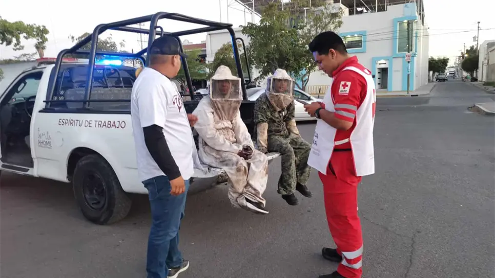 FOTO: Ernesto Torres.