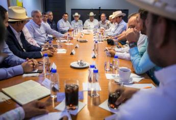 Se amplía una semana más censo para encontrar productores de maíz: Delegado del Bienestar 