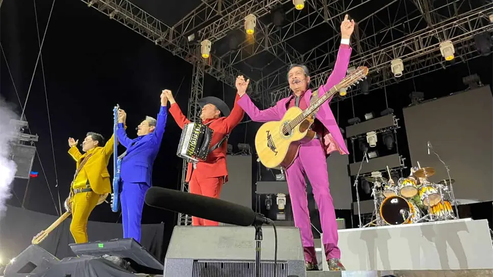 FOTO: Tahiry Zambrano.