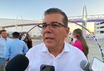 Mazatlán, libre de bloqueos de productores: alcalde