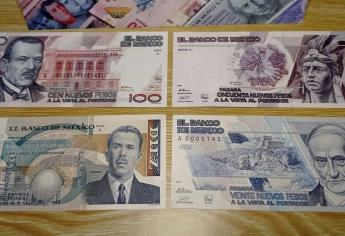 Conoce los bancos que compran billetes y monedas antiguas en México