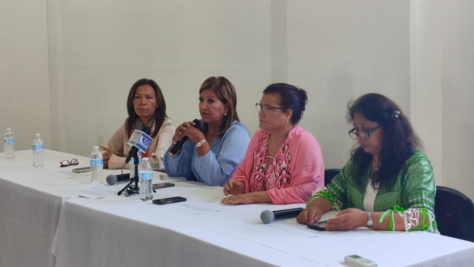 Huérfanos por feminicidio en Sinaloa podrán recibir hasta 4 mil pesos bimestrales: Semujer
