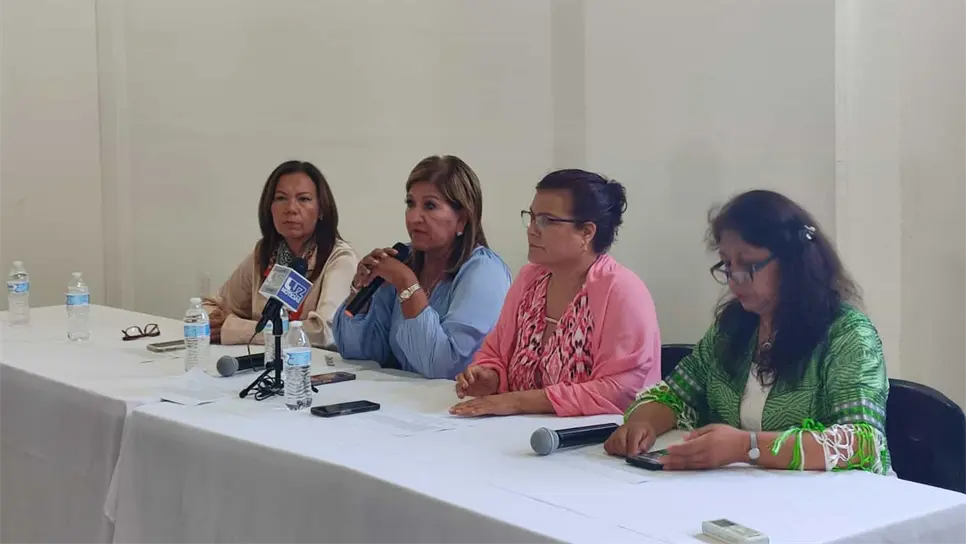 Huérfanos por feminicidio en Sinaloa podrán recibir hasta 4 mil pesos bimestrales: Semujer