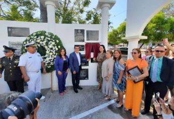 Rinden homenaje a maestras de Mazatlán por su gran trayectoria