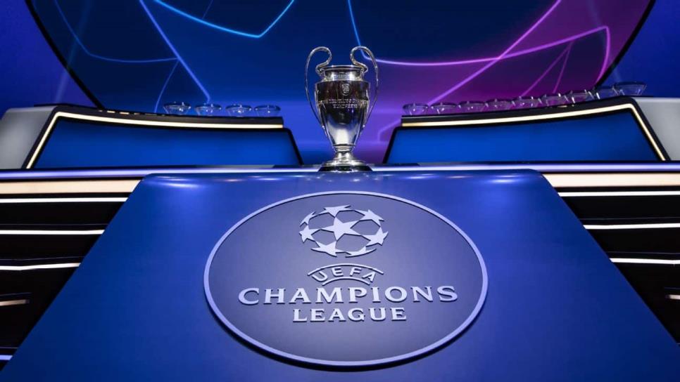 Champions League: Cuándo y dónde ver los partidos de vuelta de las semifinales