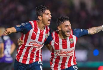 Chivas gana y enfrentará al América en semifinales