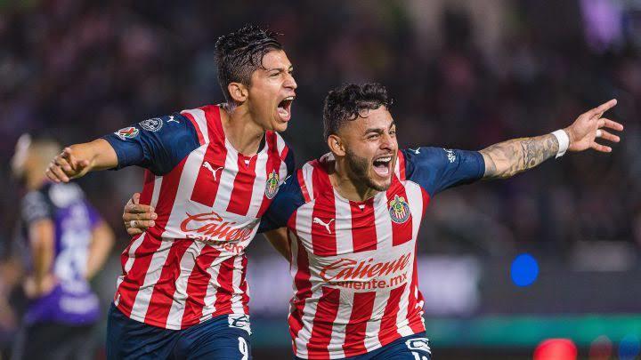 Chivas gana y enfrentará al América en semifinales