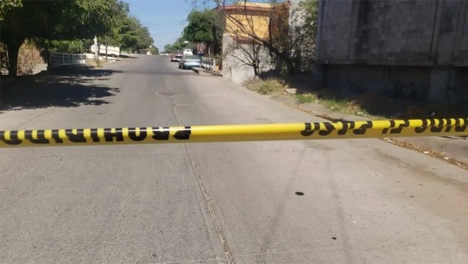 FOTO: Brandon Sainz.