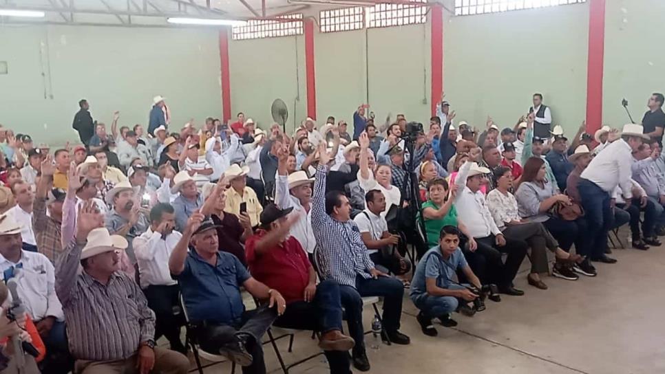 CNC se deslinda de toma de Pemex en Culiacán