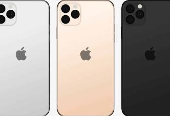 Descubre las funciones ocultas en el logo de los iPhones