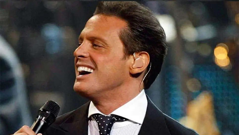 Luis Miguel, anuncia gira por México. | FOTO: Redes.