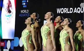 Selección Mexicana de Nación Artística se baña de oro: | VIDEO