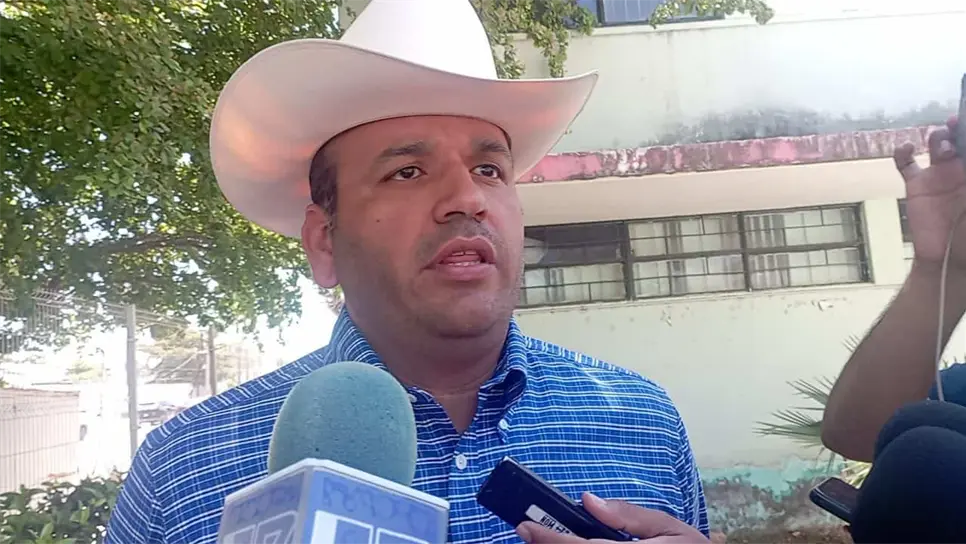 Se esperan 6 toneladas de maíz sinaloense. FOTO: Luz Noticias