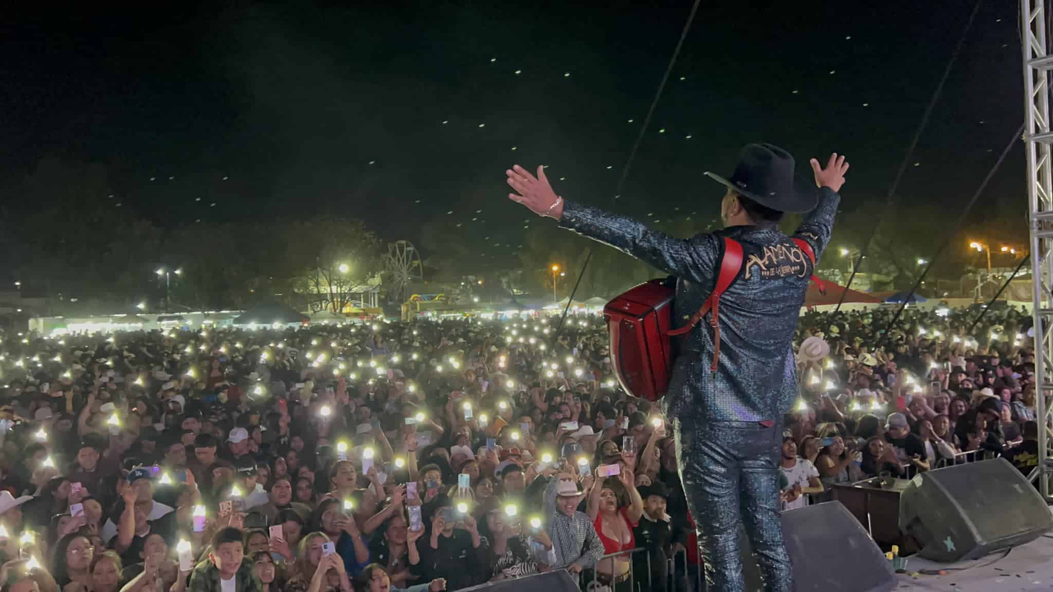 FOTO: Facebook Alameños de la Sierra