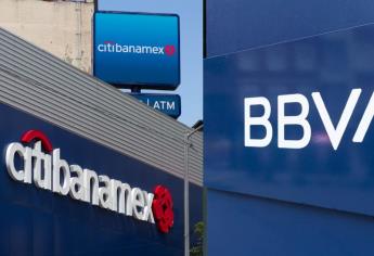 Algunos cajeros automáticos de BBVA y Banamex presentaron fallas, ¿Qué les pasó?