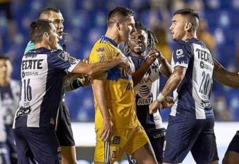 Rayados vs Tigres: Todas las veces que se han enfrentado en liguilla