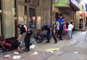 En alerta por «droga zombie»: el opoide que pudre la carne de sus adictos