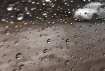 Sigue estos 7 consejos para manejar durante las lluvias