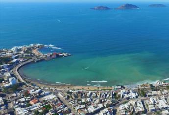 ¿Cuánto mide realmente el malecón de Mazatlán? el más grande de Latinoamérica