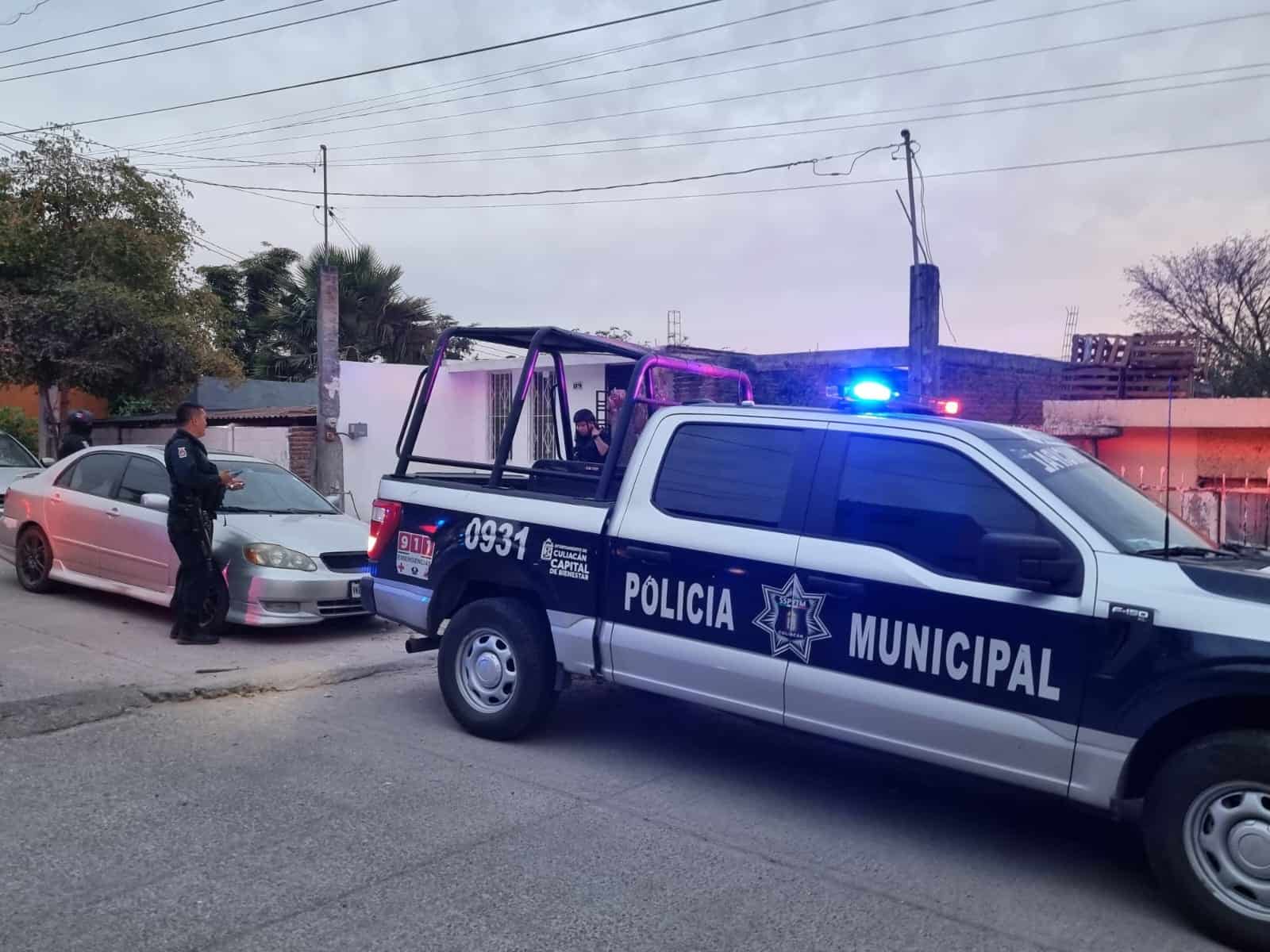 FOTO: Luis Ramírez.