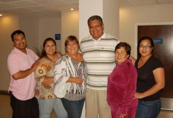 Muere el periodista Alfredo Originales a los 68 años 