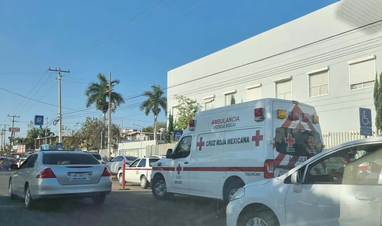 FOTO: Luis Ramírez.