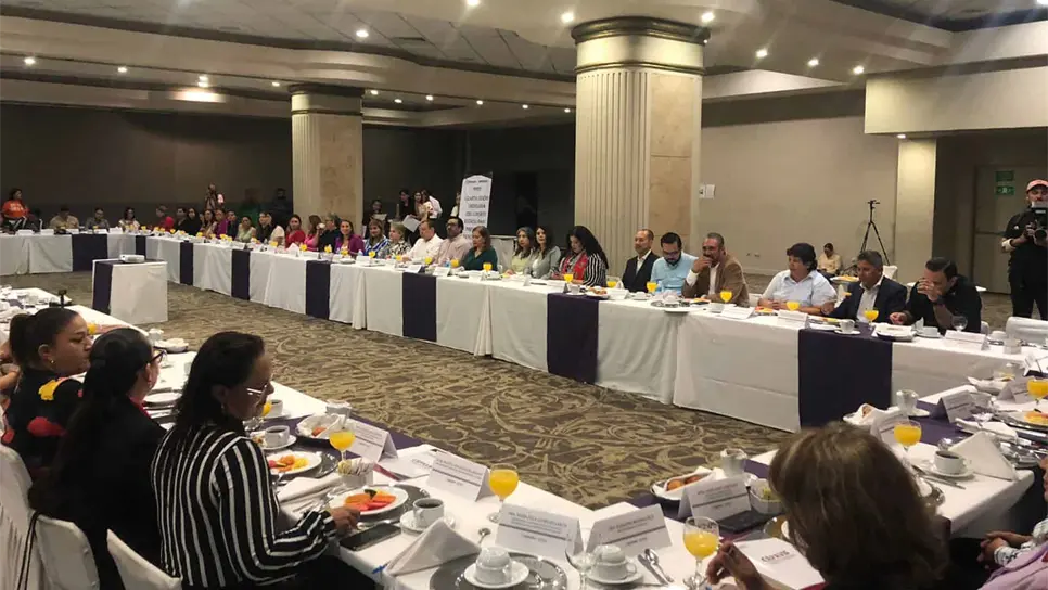 FOTO: Brandon Sainz.