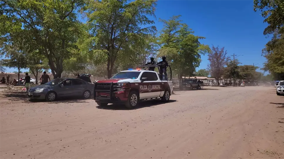 FOTO: Temática | Osmar Zavala.