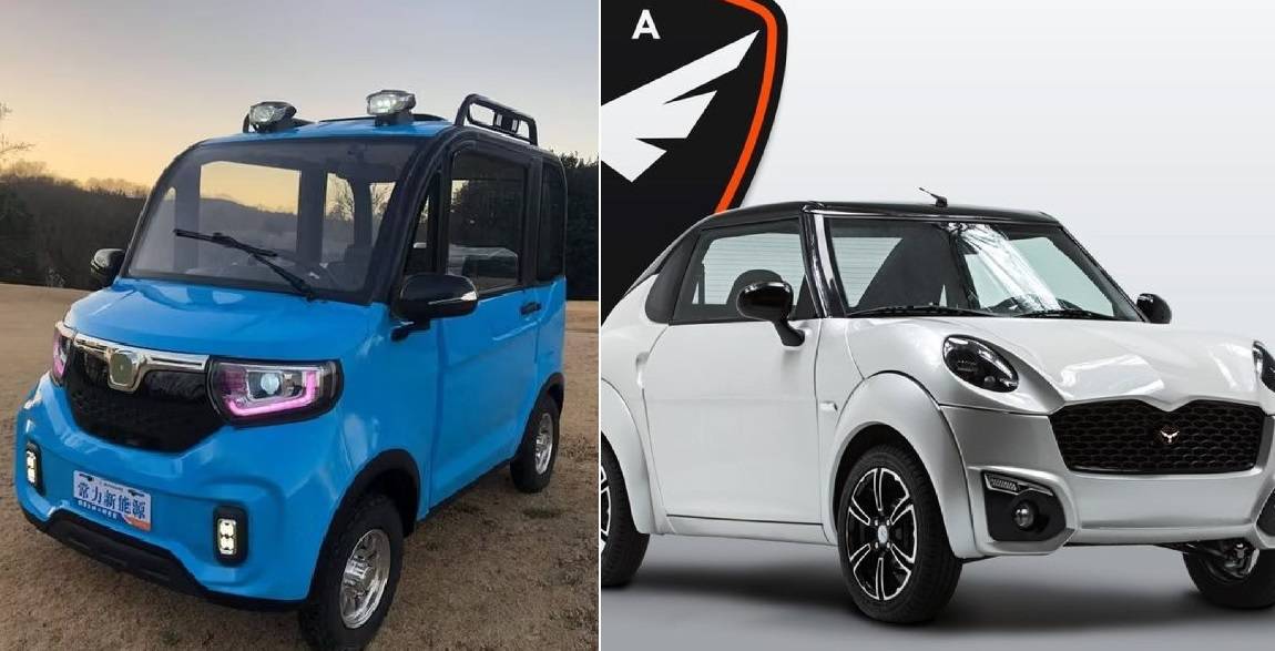 Chang Li S1-Pro vs «Zacua»: ¿Buen precio o seguridad?